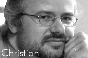 Prof. Dr. habil. Christian Wolkersdorfer