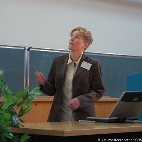 Dr. Elke Heinzel