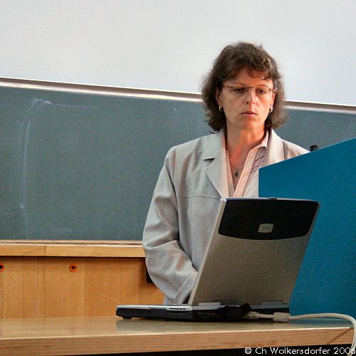 Prof. Petra Schneider