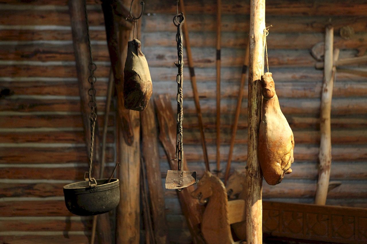 Salzburg Keltenmuseum