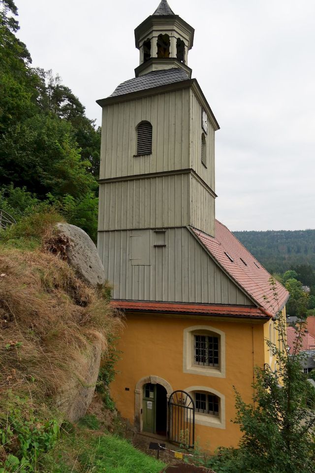 Zittauer Gebirge