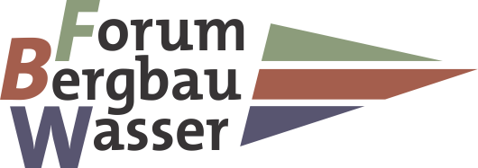 Logo Forum Bergbau und Wasser