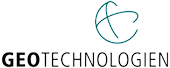 Logo Geotechnologien